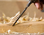 Entretien de meuble en bois par Menuisier France à Monthion